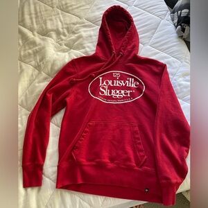 Louisville Slugger’s 47 Sweatshirt